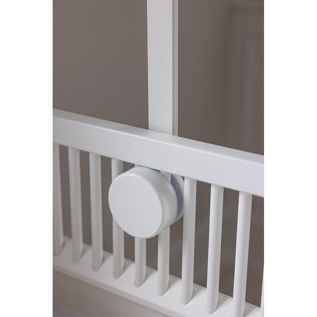 Sebra Swan Felt Mobile