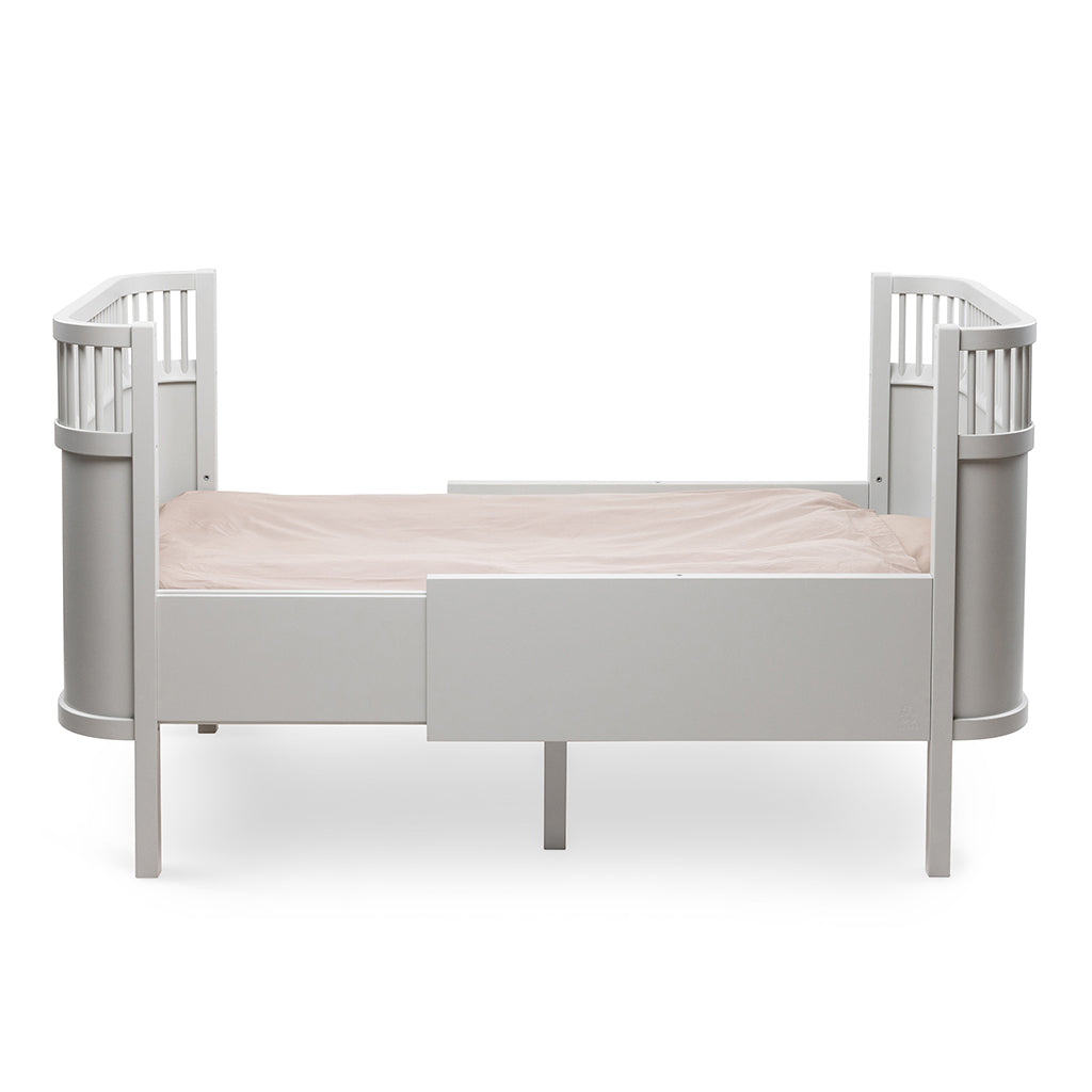 Sebra Bed, Baby and Junior - Stone