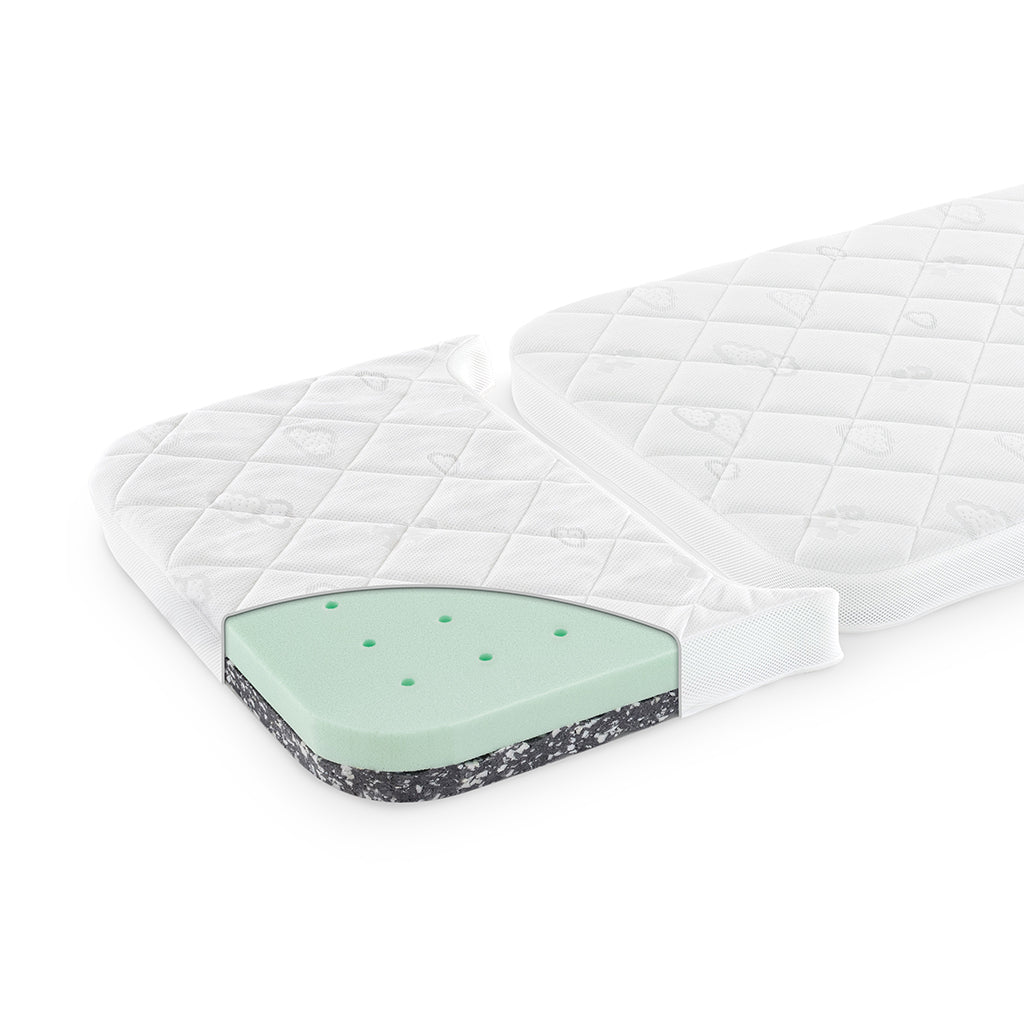 Sebra Mattress, Sebra X Träumeland, Signature - Baby & Jr.