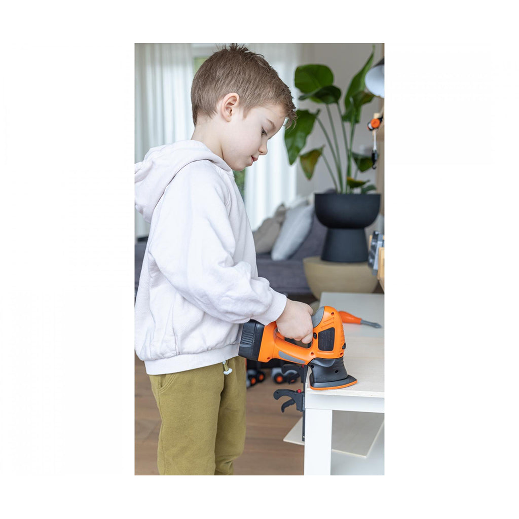 Black & Decker 3-in-1 - EVO with Accessories