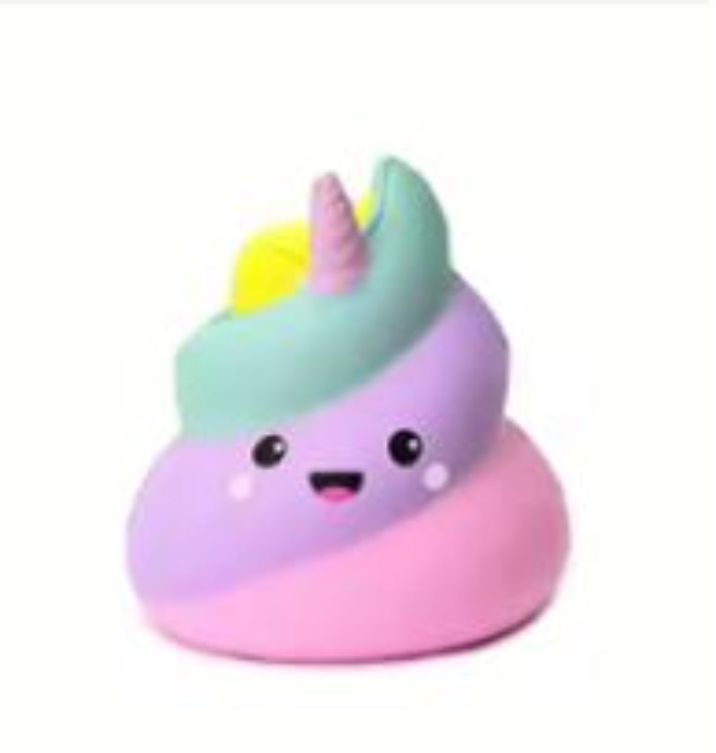 Kidek, Squeeze Unicorn