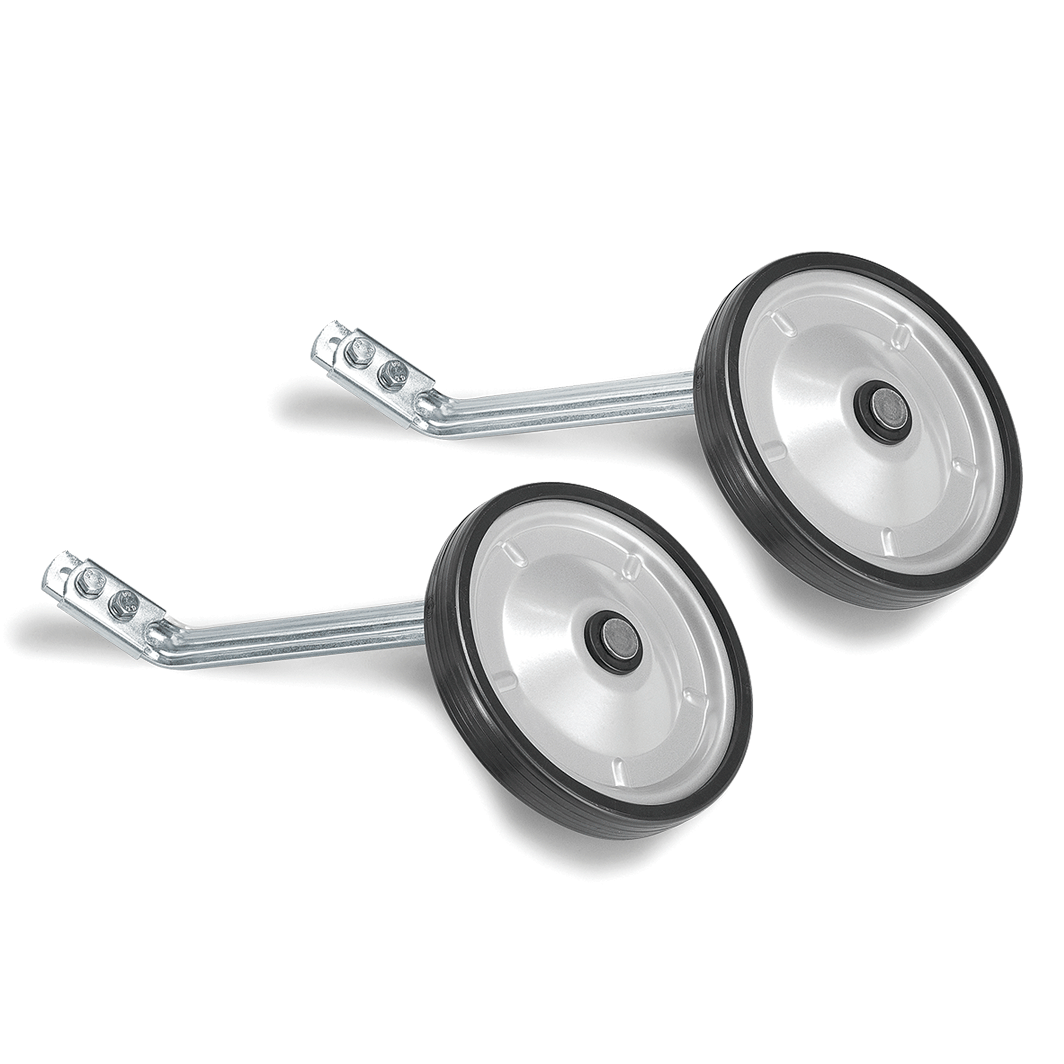Puky Training Wheels for 14-18" Bikes