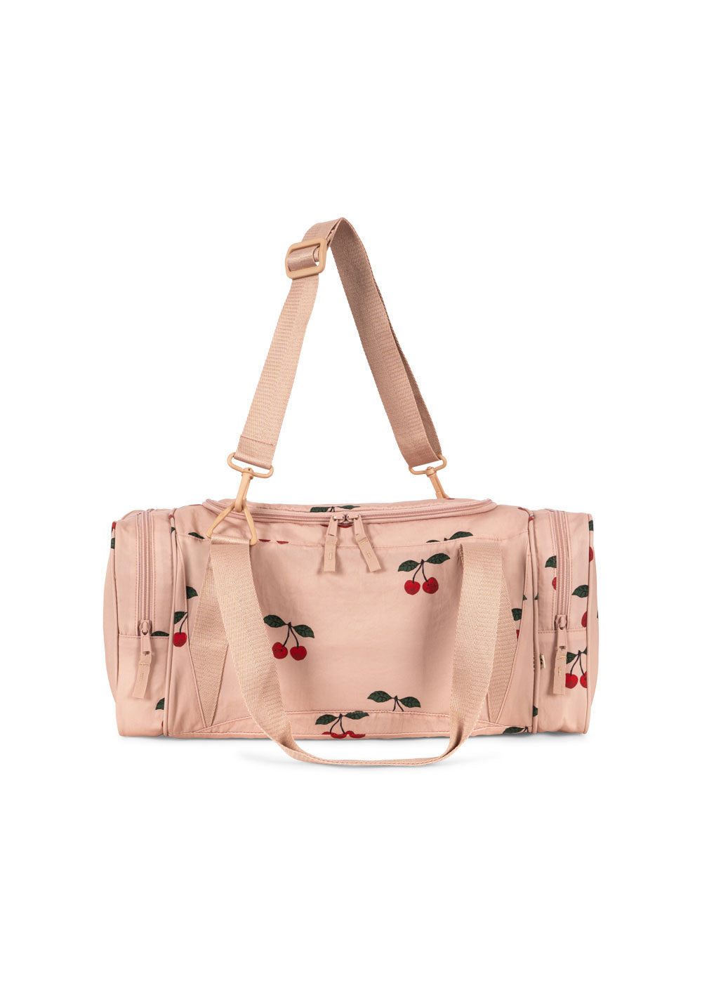 Konges Sløjd Weekend Bag for Children, Cerise Blush