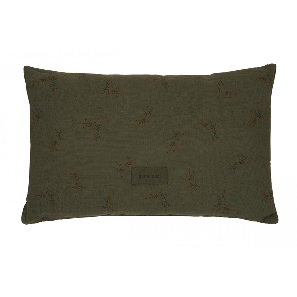 Nobodinoz Pillow, Wabi Sabi - Flore Vetiver
