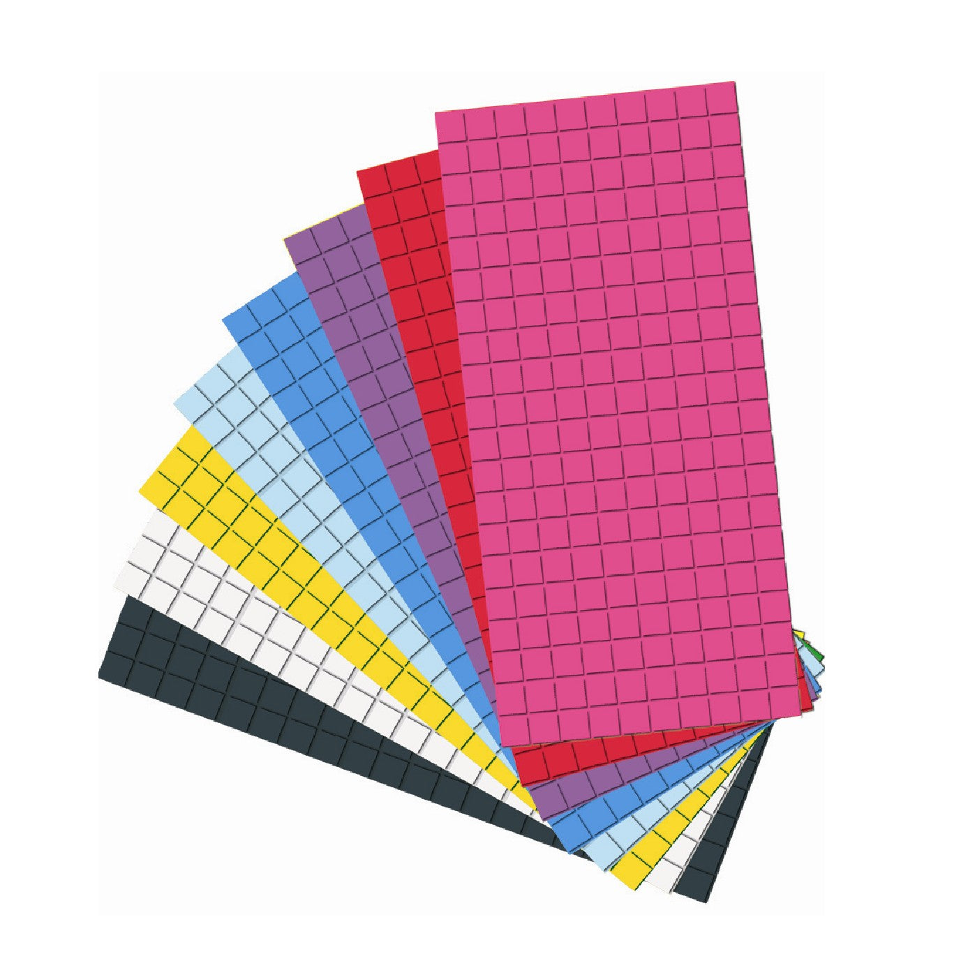 Djeco Creative Mosaic, Oaxacan