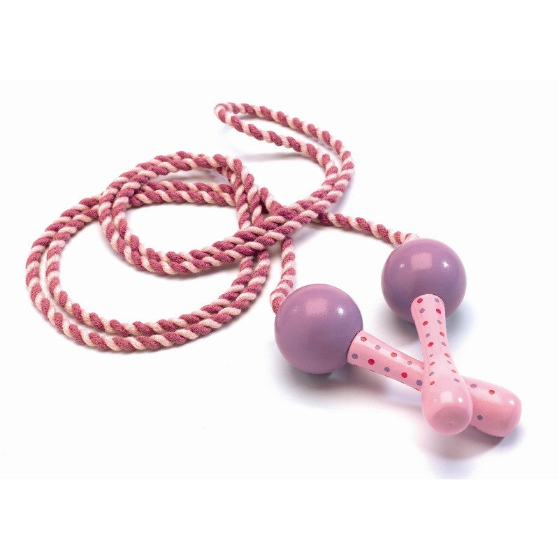 Djeco sjippetov, Rosita