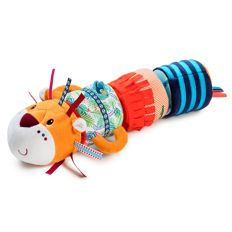 Lilliputiens Jack Activity Roller