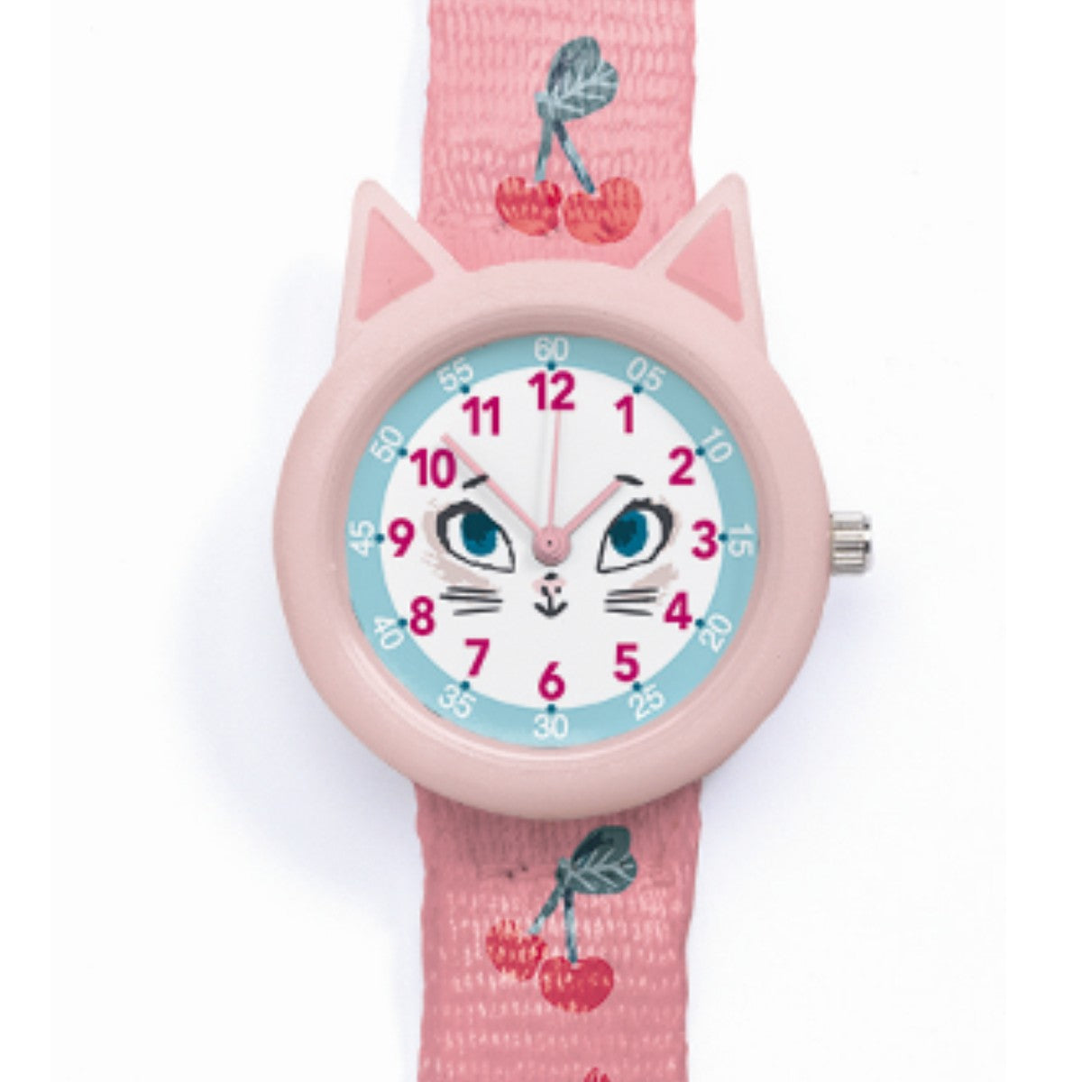 Djeco Wristwatch – Cat
