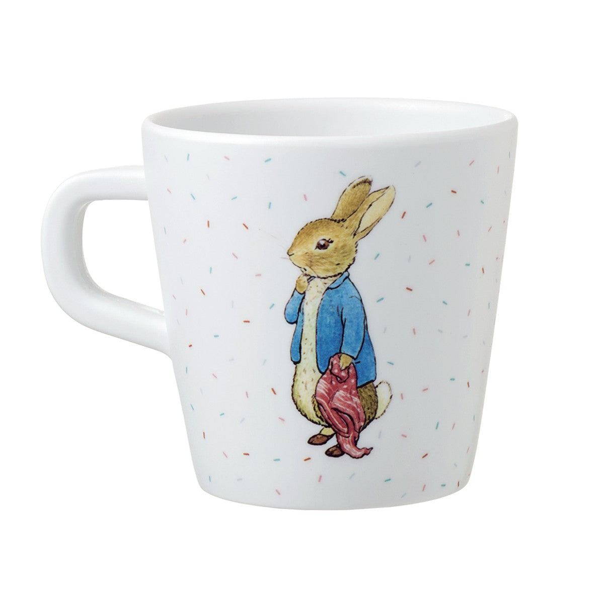 Petit Jour Paris, Peter Rabbit Mug