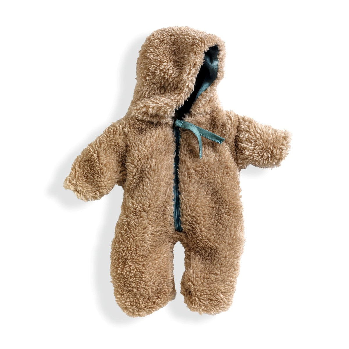 Djeco Pomea dukketøj, Pelsdragt