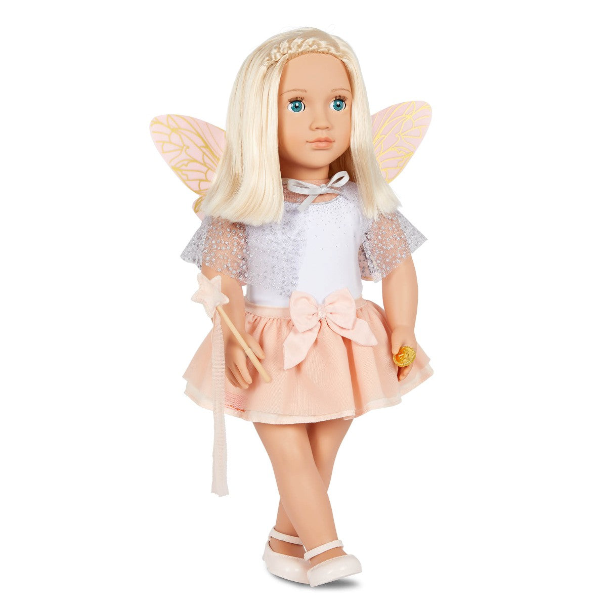 Our Generation Deluxe Doll Clothes, Tooth Fairy