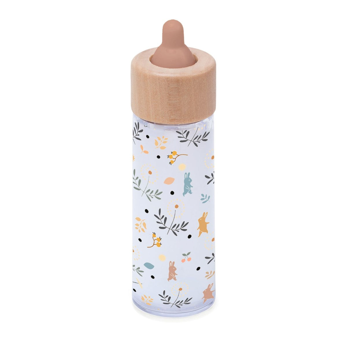 Djeco Pomea, Magic Baby Bottle