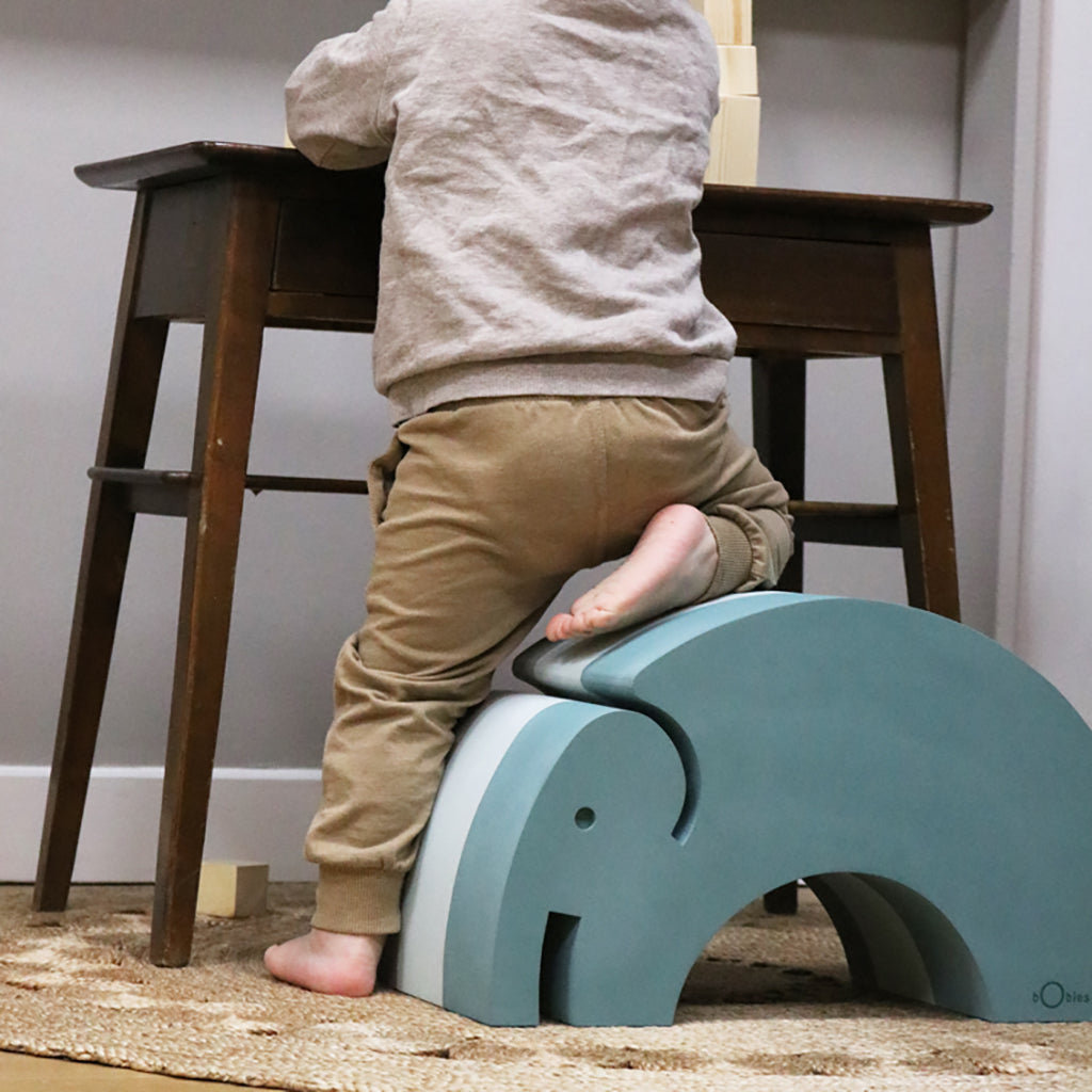 bObles Elephant, M20 - Green Haze