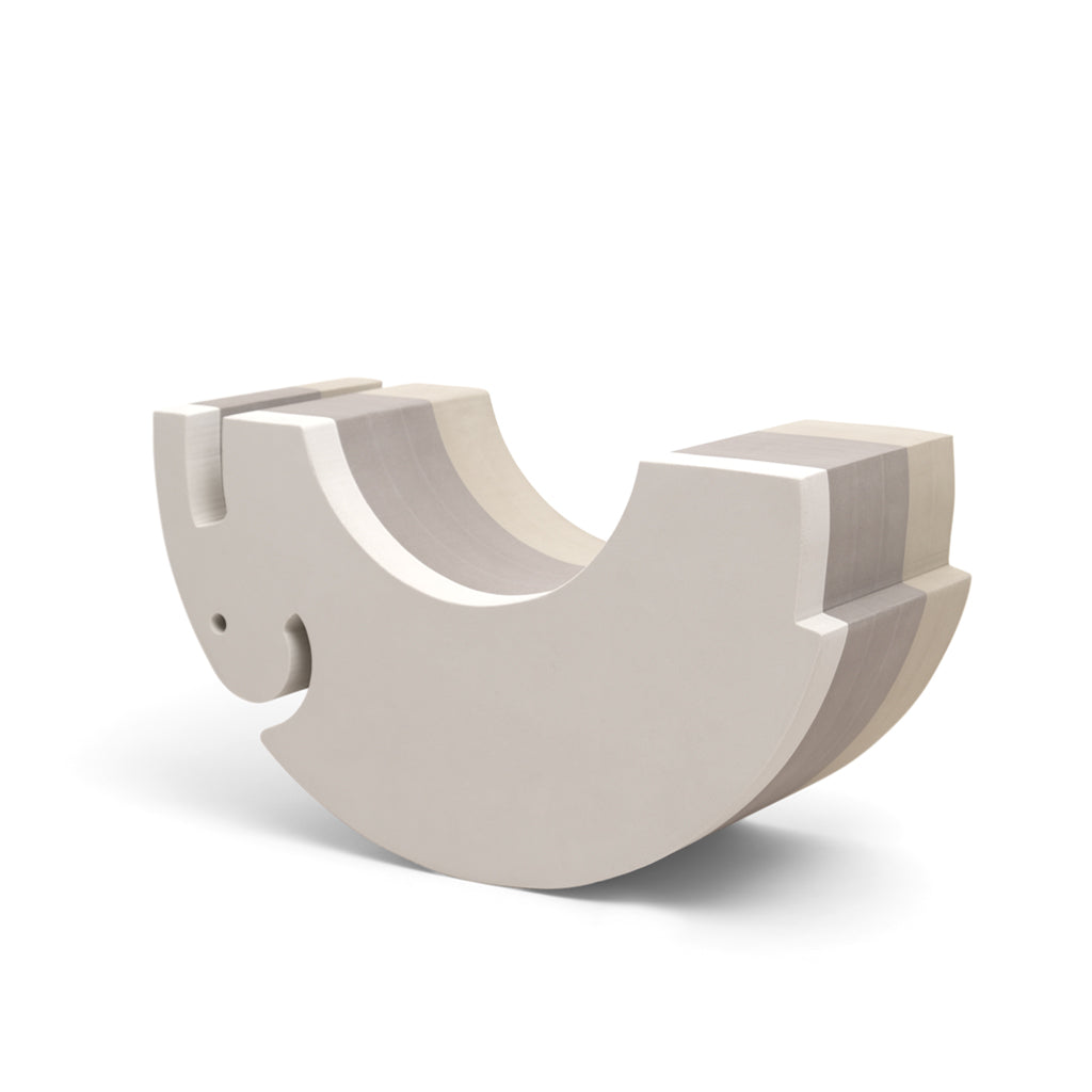 bObles Elefant, L24 – Sand Grey