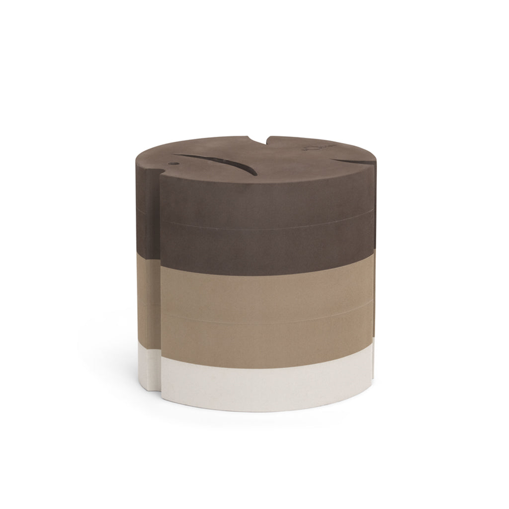 bObles Fish, M20 - Sand Grey