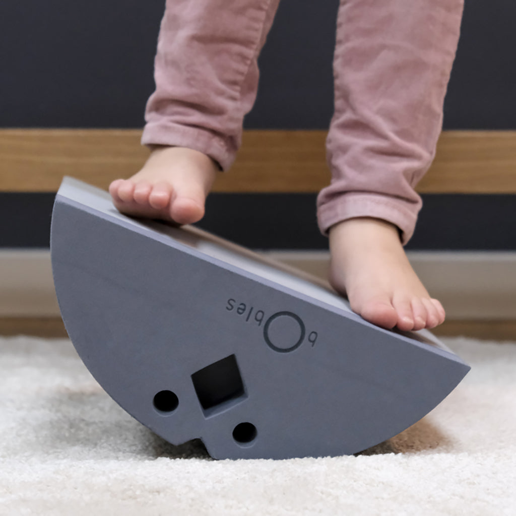 bObles Kylling, Cloudy Blue