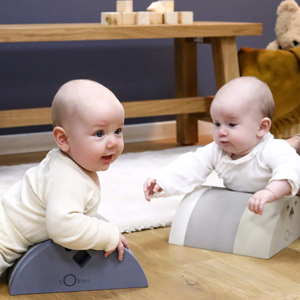 bObles Kylling, Cloudy Blue