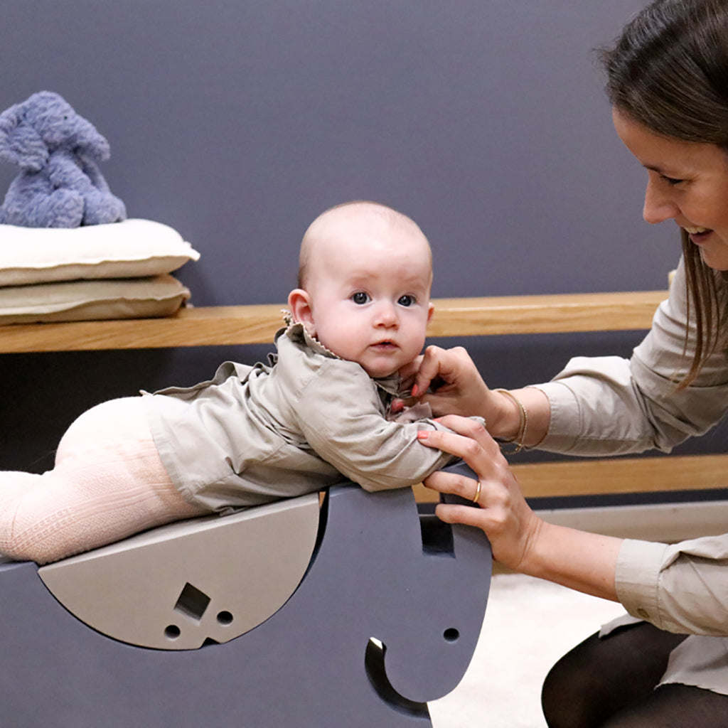 bObles Kylling, Cloudy Blue