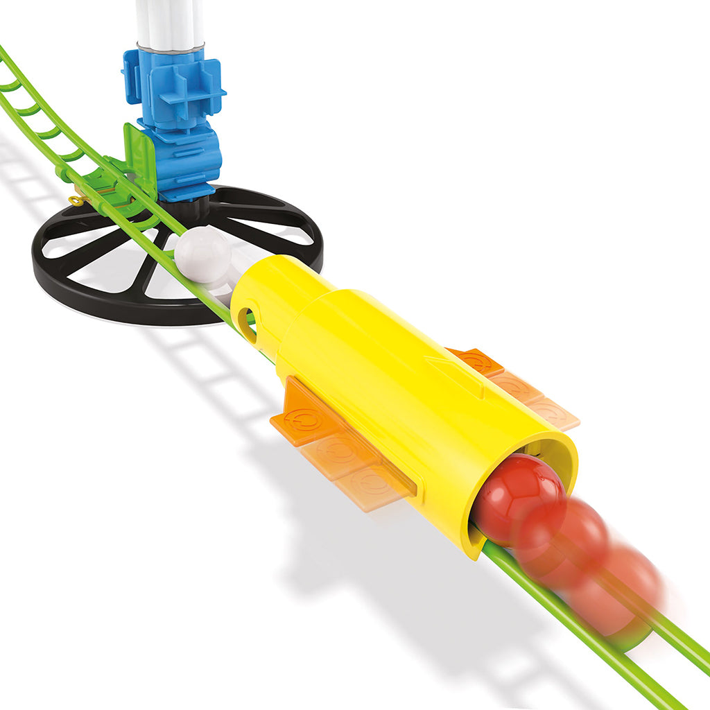 Quercetti Marble Run, Skyrail Evolution