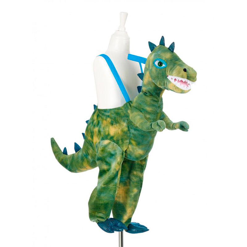 Souza Animal Costume, Tyrannosaurus Dino - Size 5-6 Years