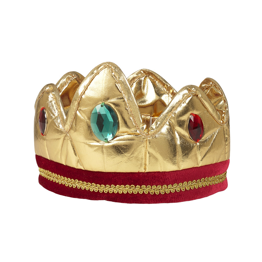 Souza Royal Crown, Louis King - Size 4-8 Years