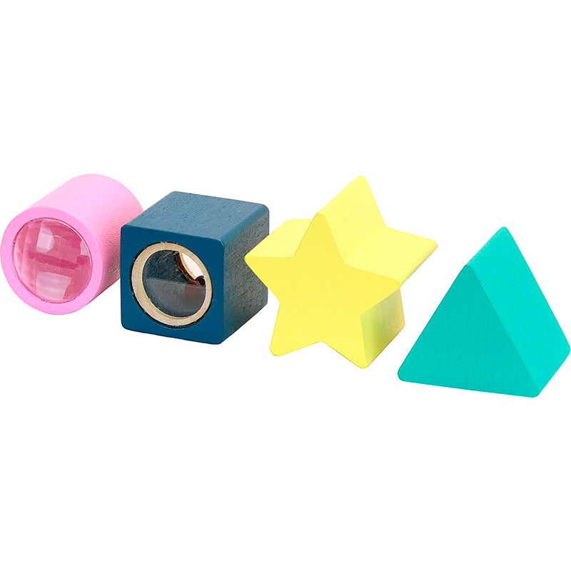 Vilac Jungle Shape Sorter