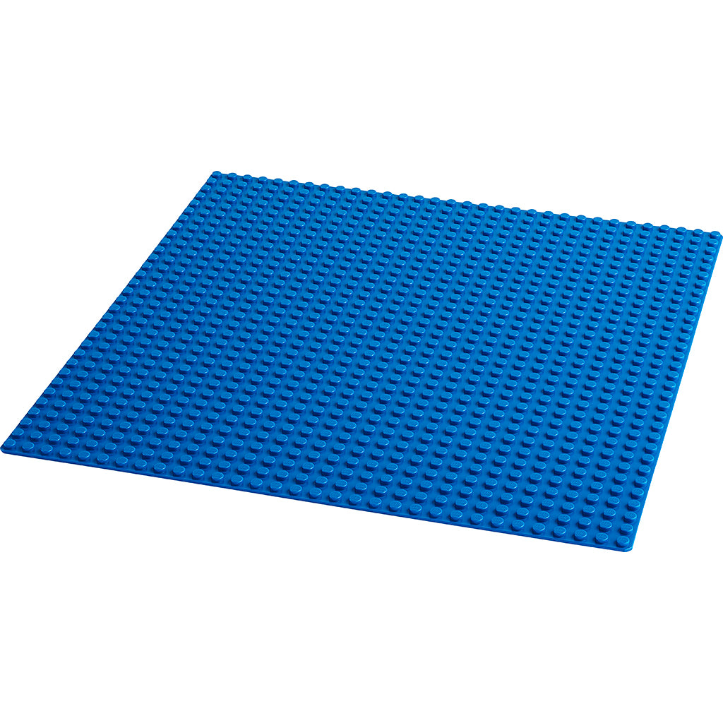 LEGO® Classic, Blue Building Plate