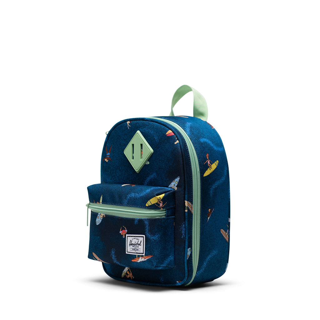 Herschel Heritage Lunch Box, madkasse – Surf&