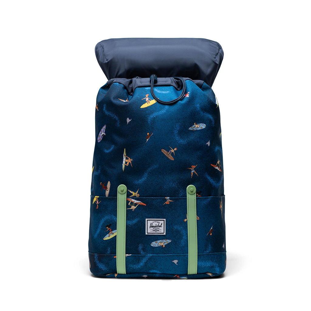 Herschel Retreat Youth Backpack - Surf&