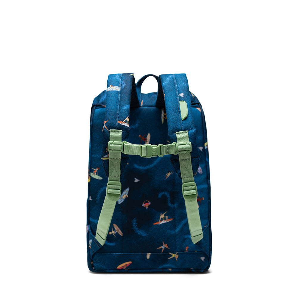 Herschel Retreat Youth Backpack - Surf&