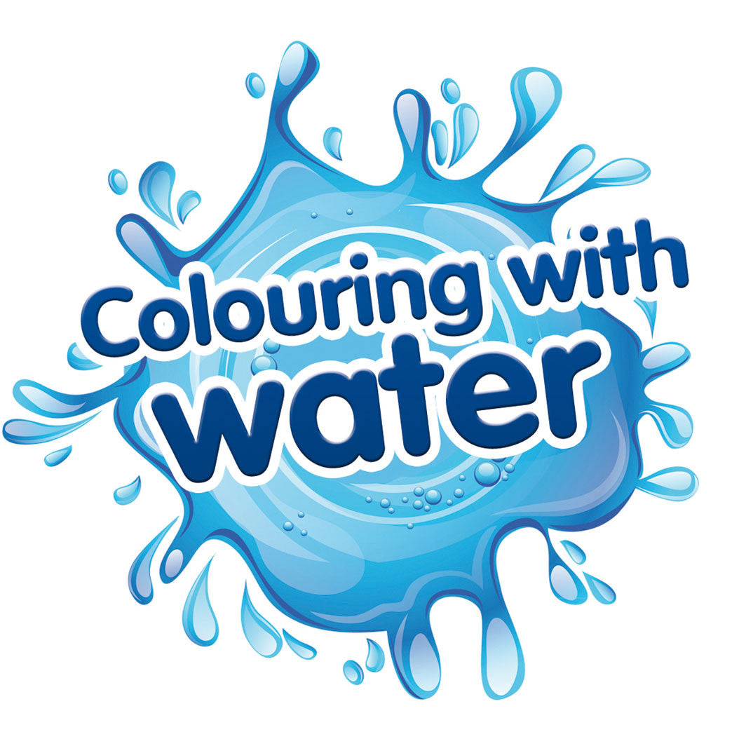 SES Creative, My First Painting Set with Water