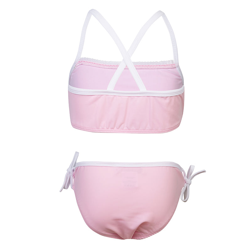 Petit Crabe UV Bikini, Alba, Ballerina - Ages 3-10