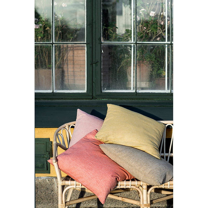 Bungalow Cushion Insert 50 x 50 cm