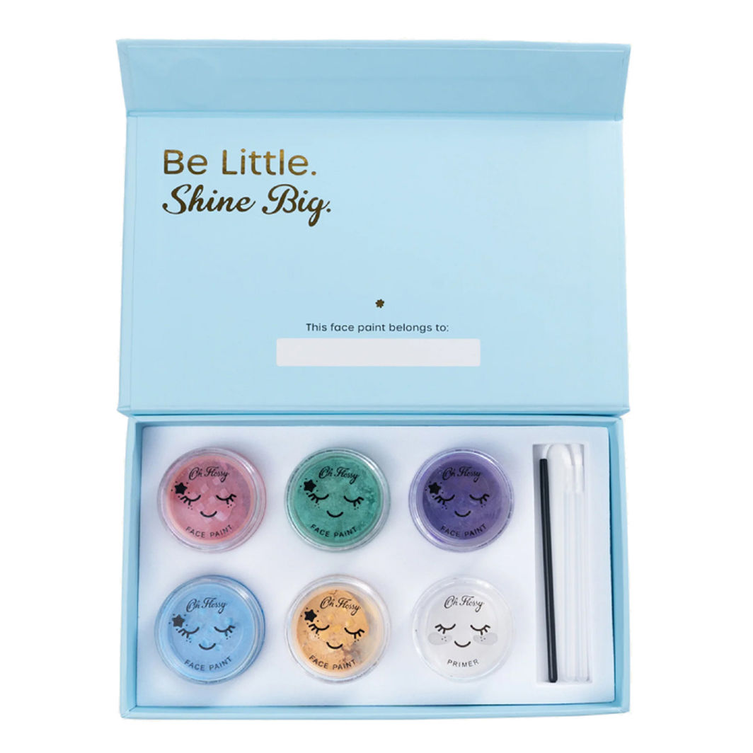 Oh Flossy Face Paint for Kids