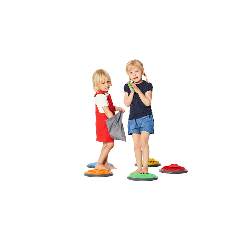 Gonge Sensory Stones, Set of 5