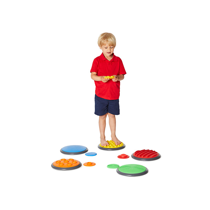 Gonge Sensory Stones, Set of 5