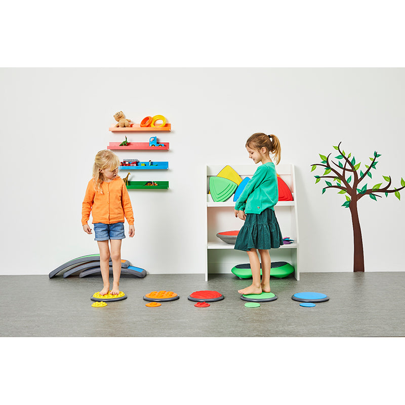 Gonge Sensory Stones, Set of 5