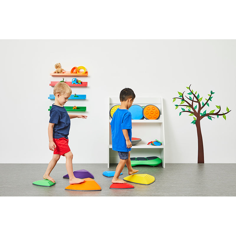 Gonge Stepping Stones, Set of 6