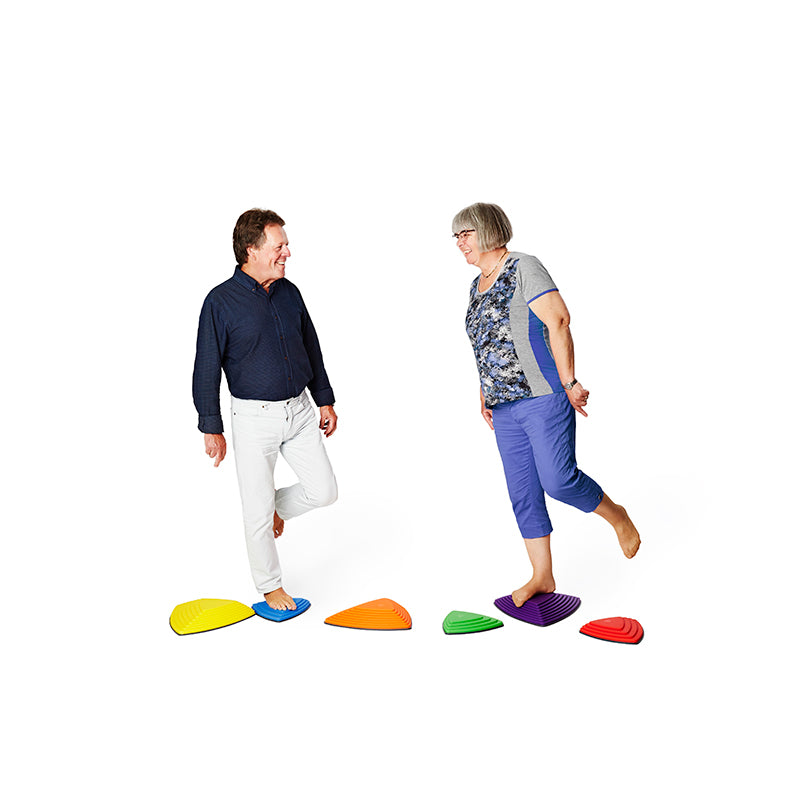 Gonge Stepping Stones, Set of 6