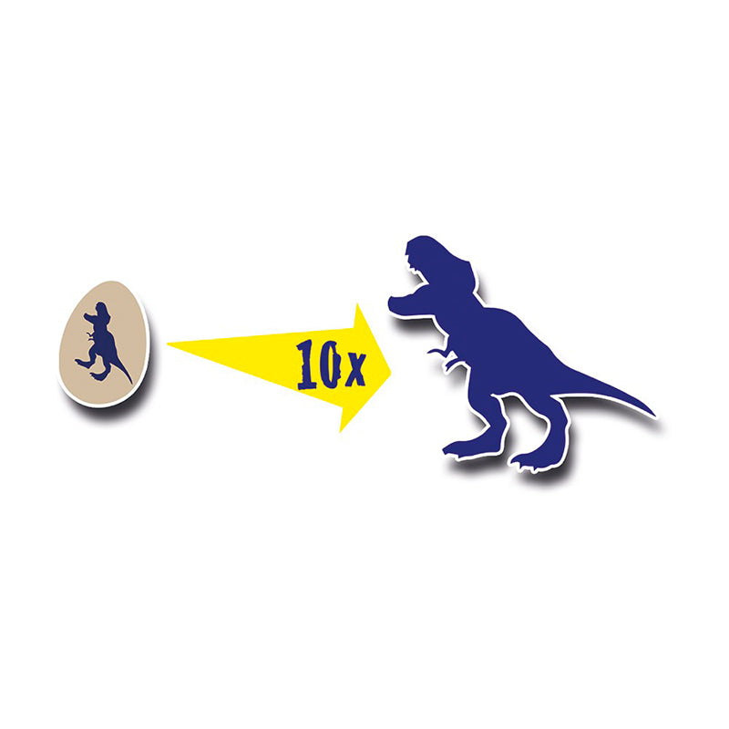 SES Explore Dino Egg that Grows in Water