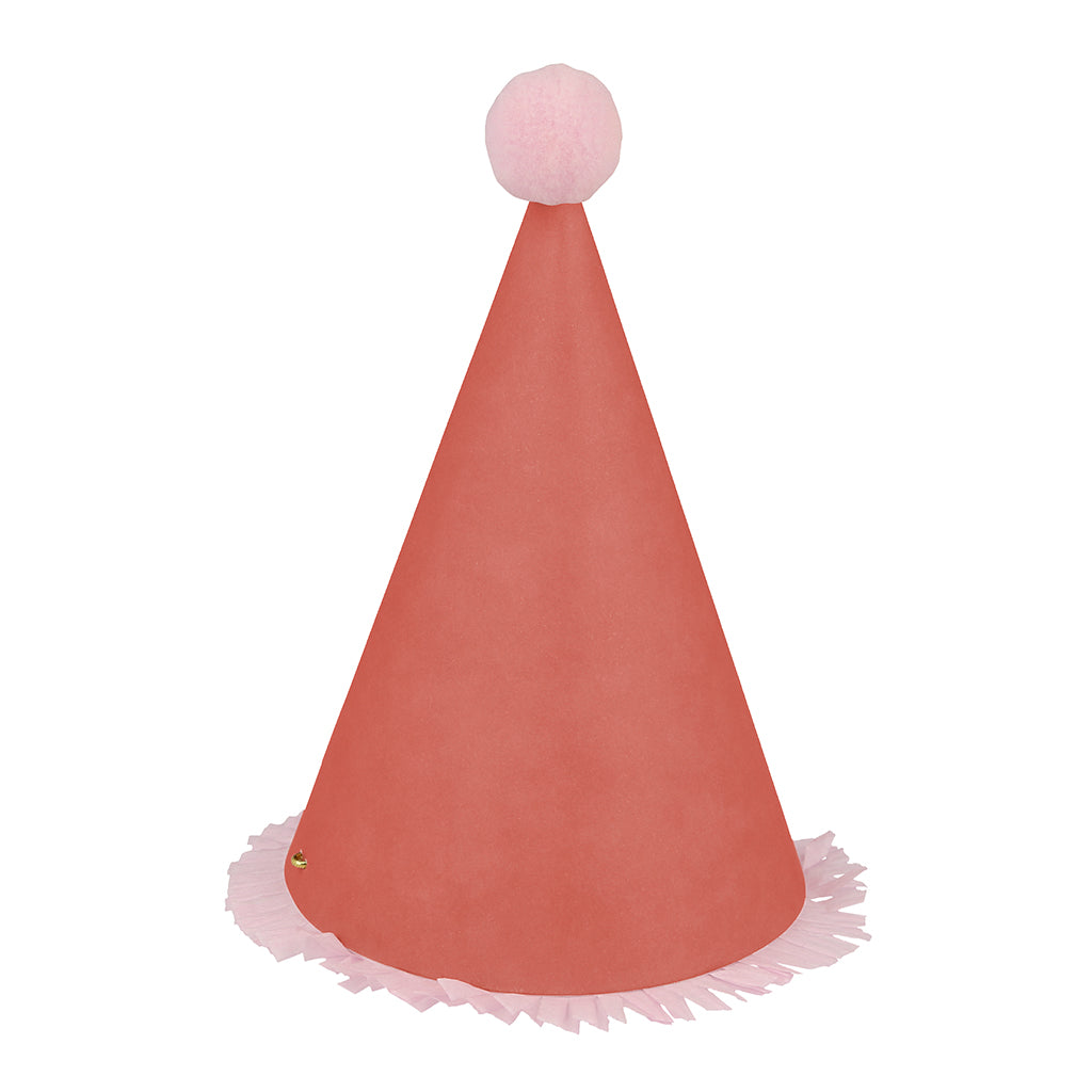 Meri Meri Party Hats, Large Party Hats - Set of 8