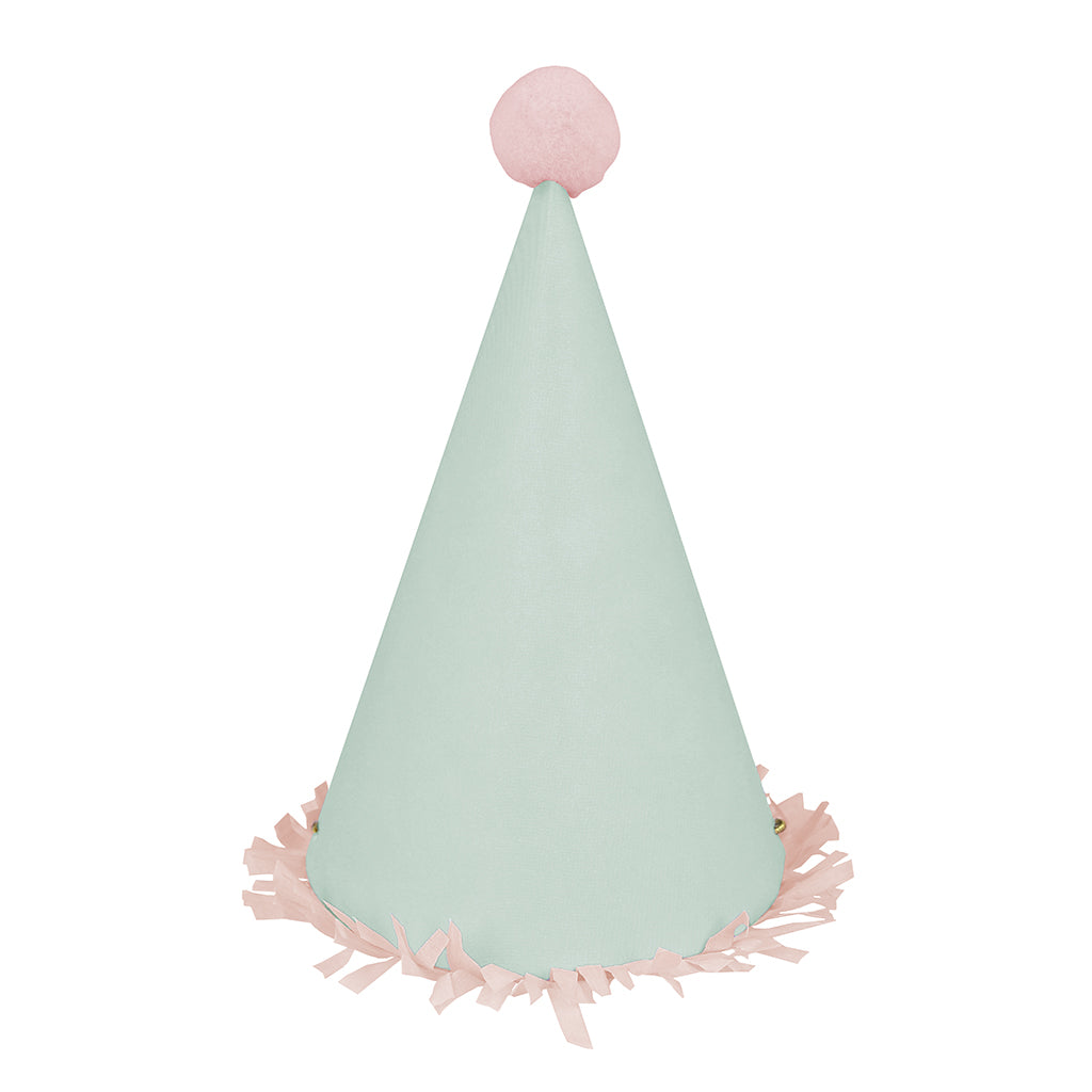 Meri Meri Party Hats, Large Party Hats - Set of 8