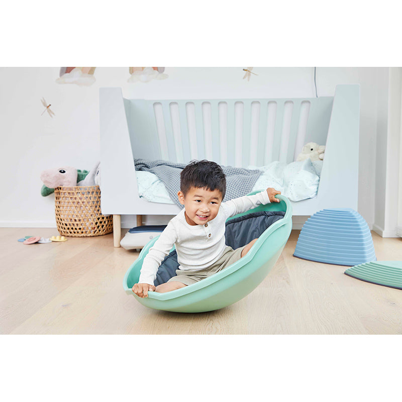 Gonge Mini Top, Nordic - Without Cushion