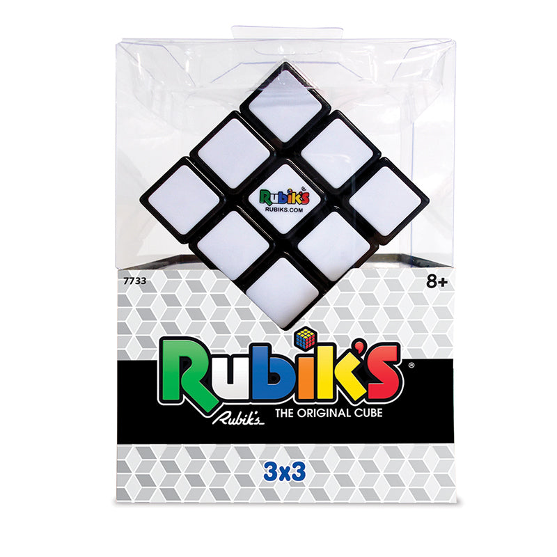 Rubik&
