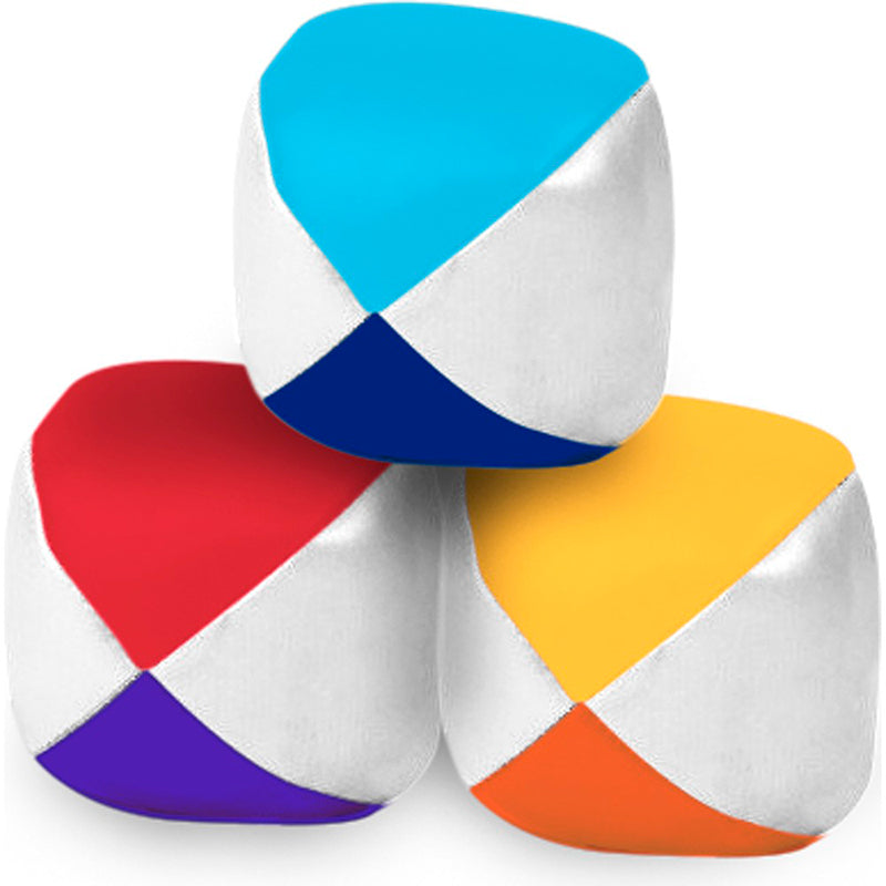 Vilac jonglørbolde, 3 stk