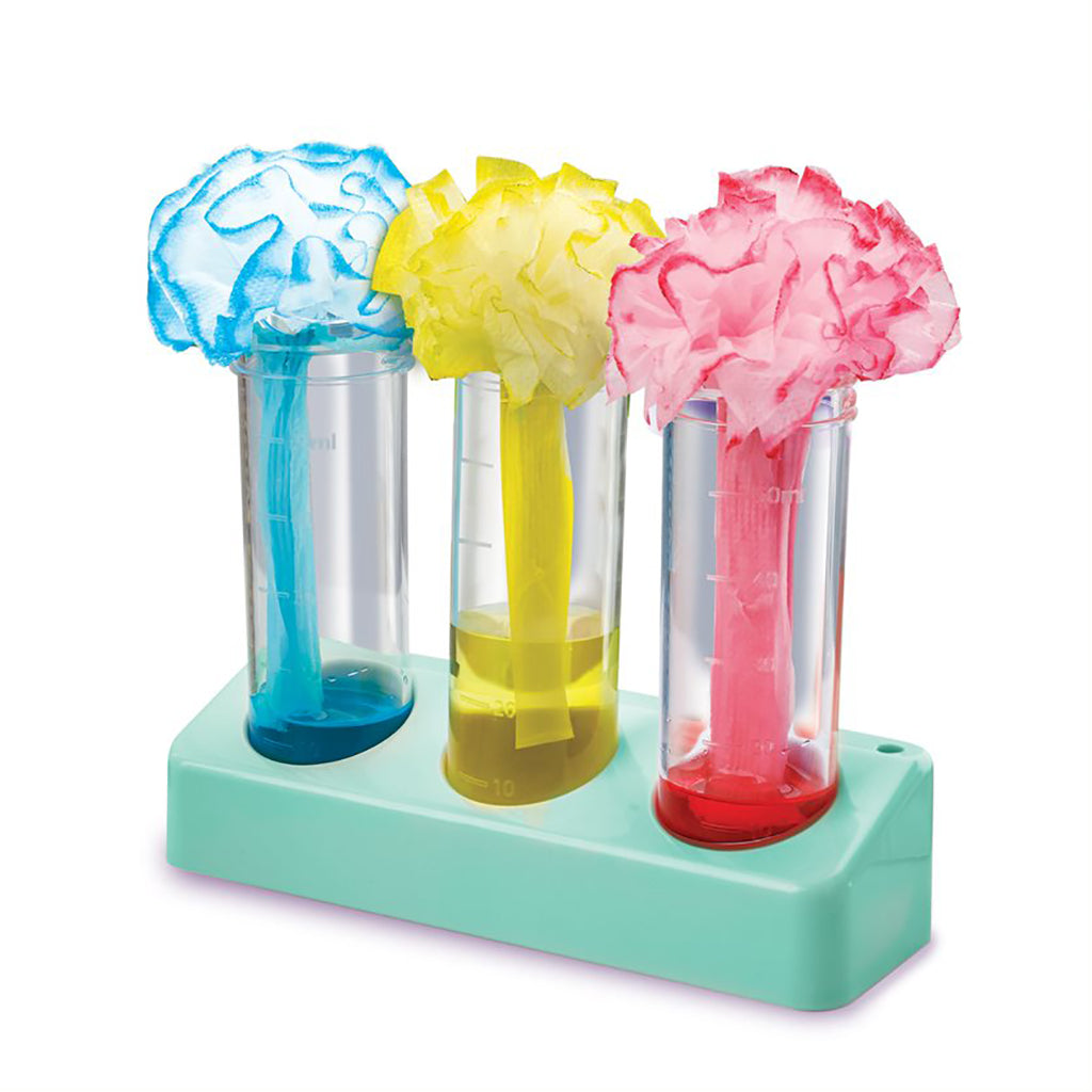 4M KidzLabs, Experiment Set - Color Lab Mixer