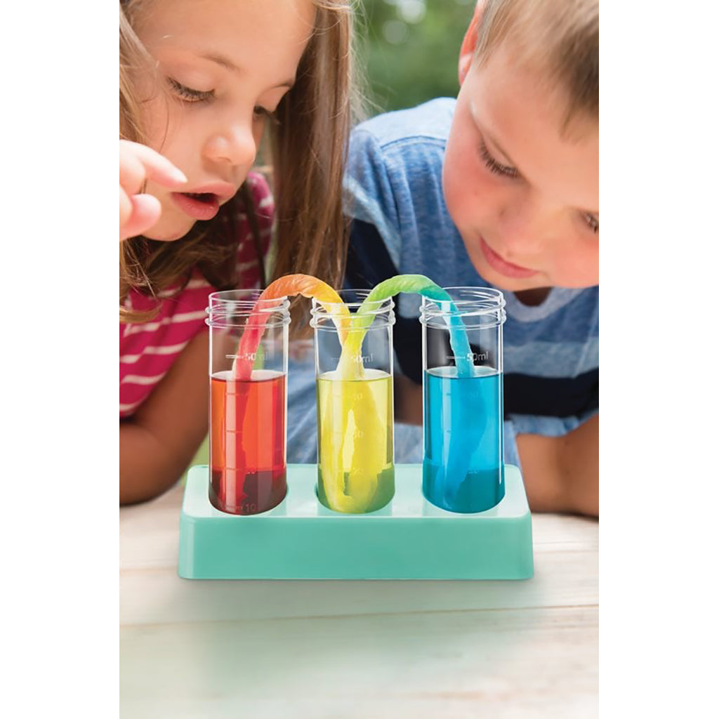 4M KidzLabs, Experiment Set - Color Lab Mixer