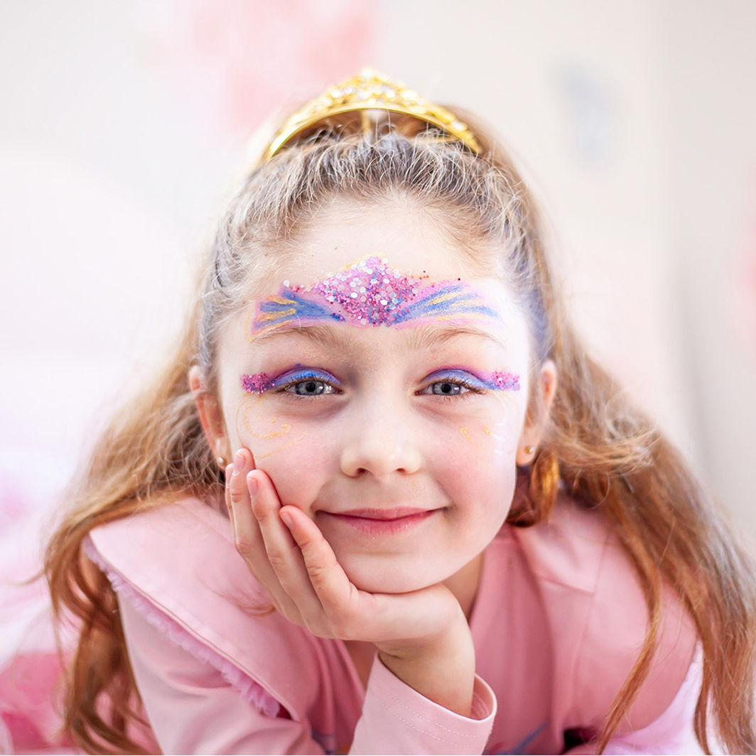 Oh Flossy Face Paint for Kids