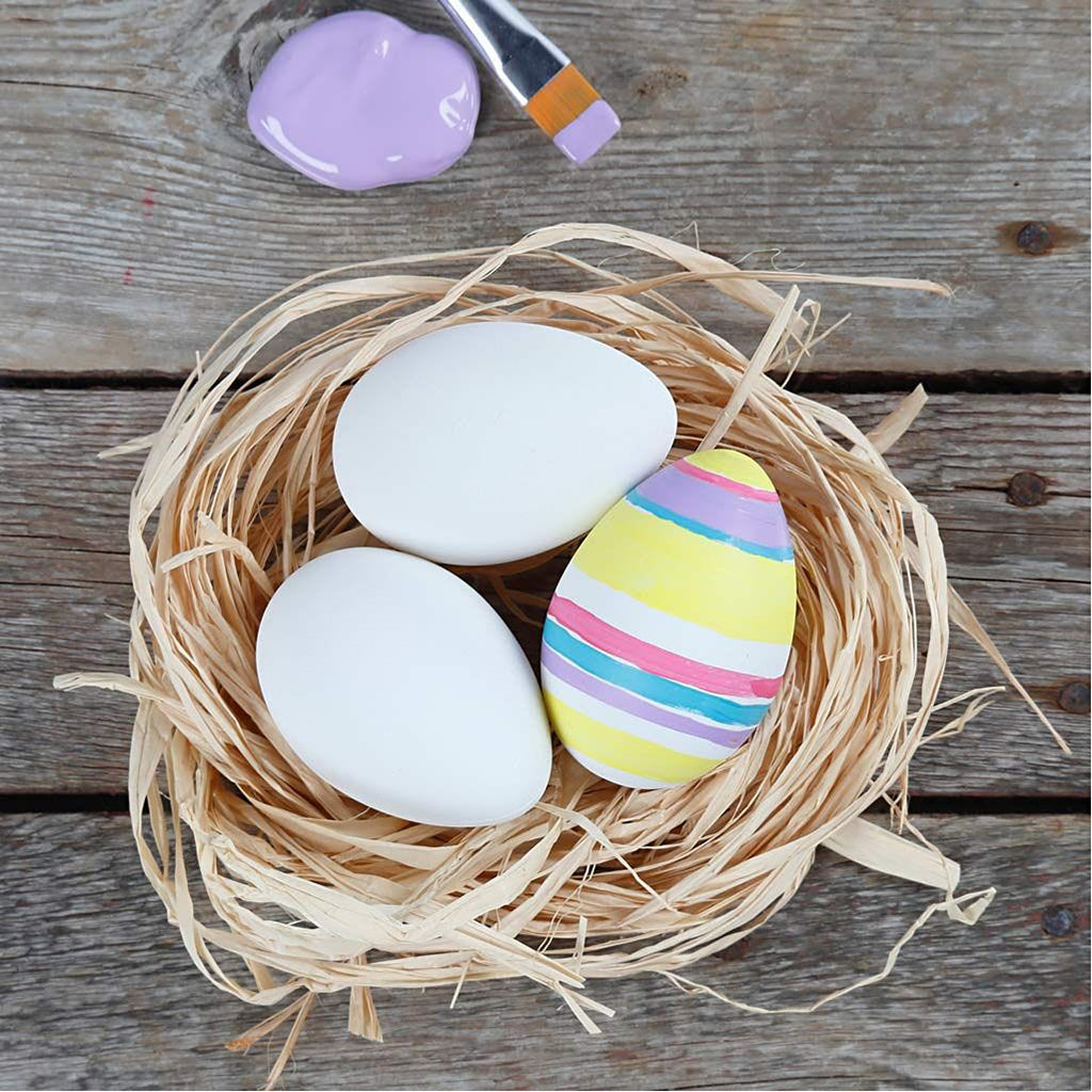Decorative Eggs - Set of 12
