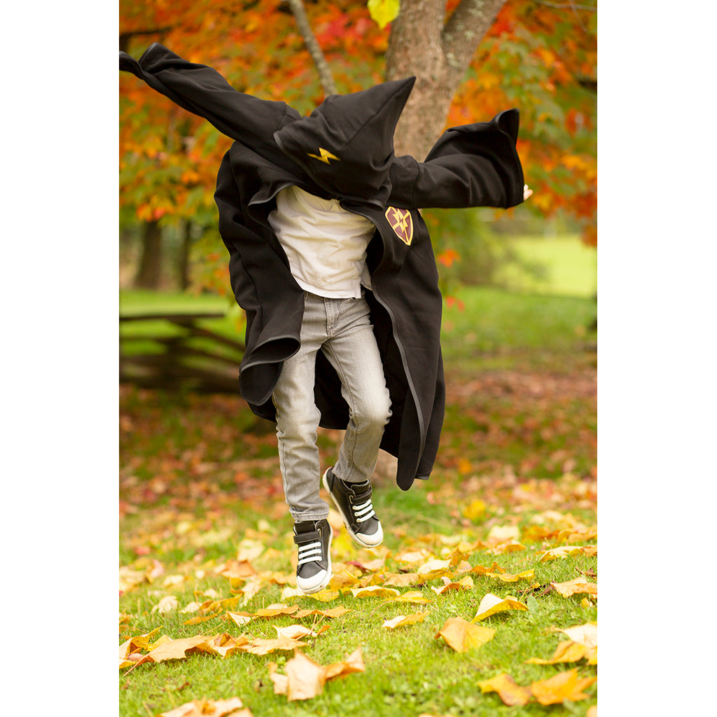 Great Pretenders Wizard&